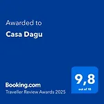 Casa Dagu Lovere