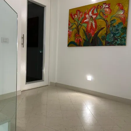 Casa Dagu Lovere