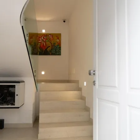 Apartmán Casa Dagu *