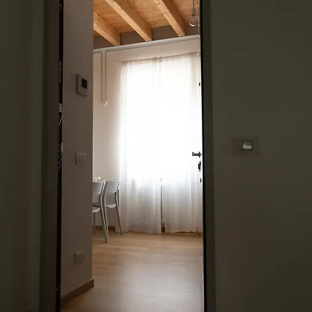 Apartment Casa Dagu Lovere