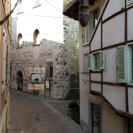 Casa Dagu Διαμέρισμα Lovere