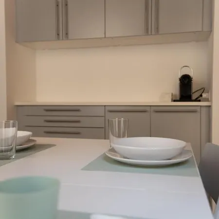 Apartmán Casa Dagu