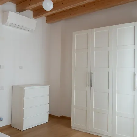 Casa Dagu Lovere
