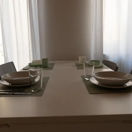 Casa Dagu Διαμέρισμα