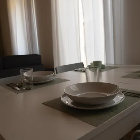 Casa Dagu Lovere