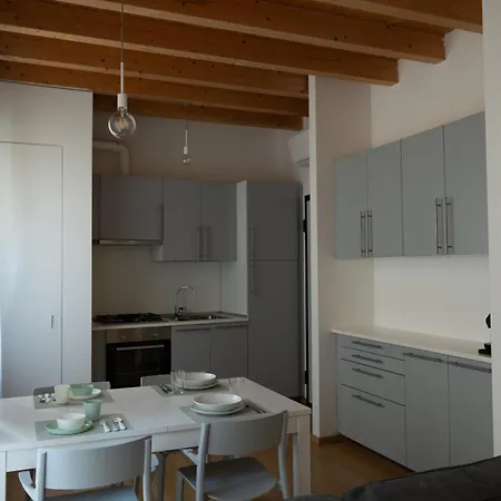 Casa Dagu * Lovere