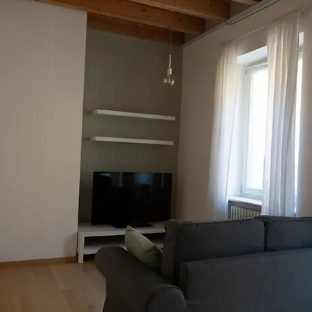 Apartment Casa Dagu *