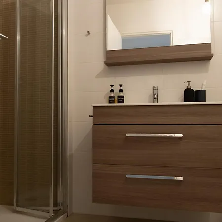 Apartment Casa Dagu Lovere