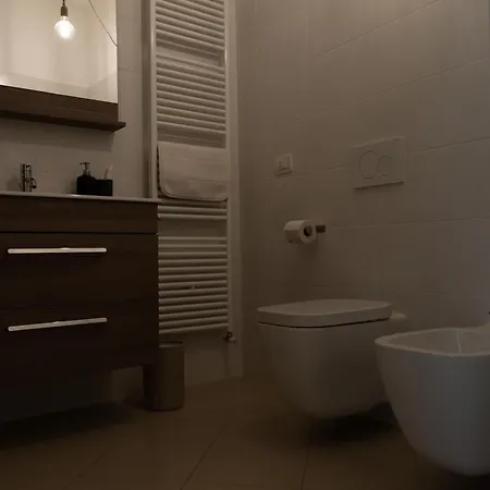 Casa Dagu Apartment *