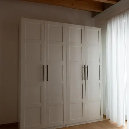 Apartmán Casa Dagu