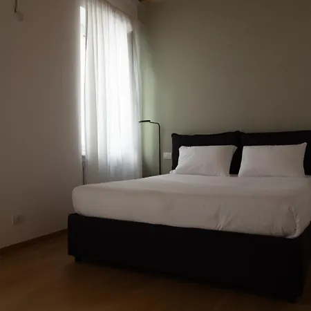 Apartment Casa Dagu