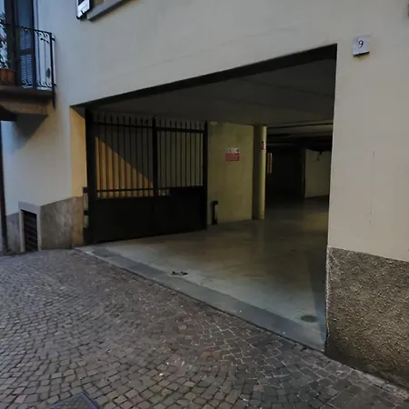 Apartment Casa Dagu Lovere