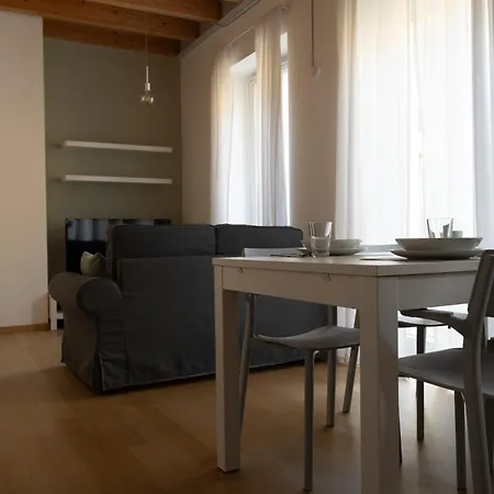 Casa Dagu * 로베레